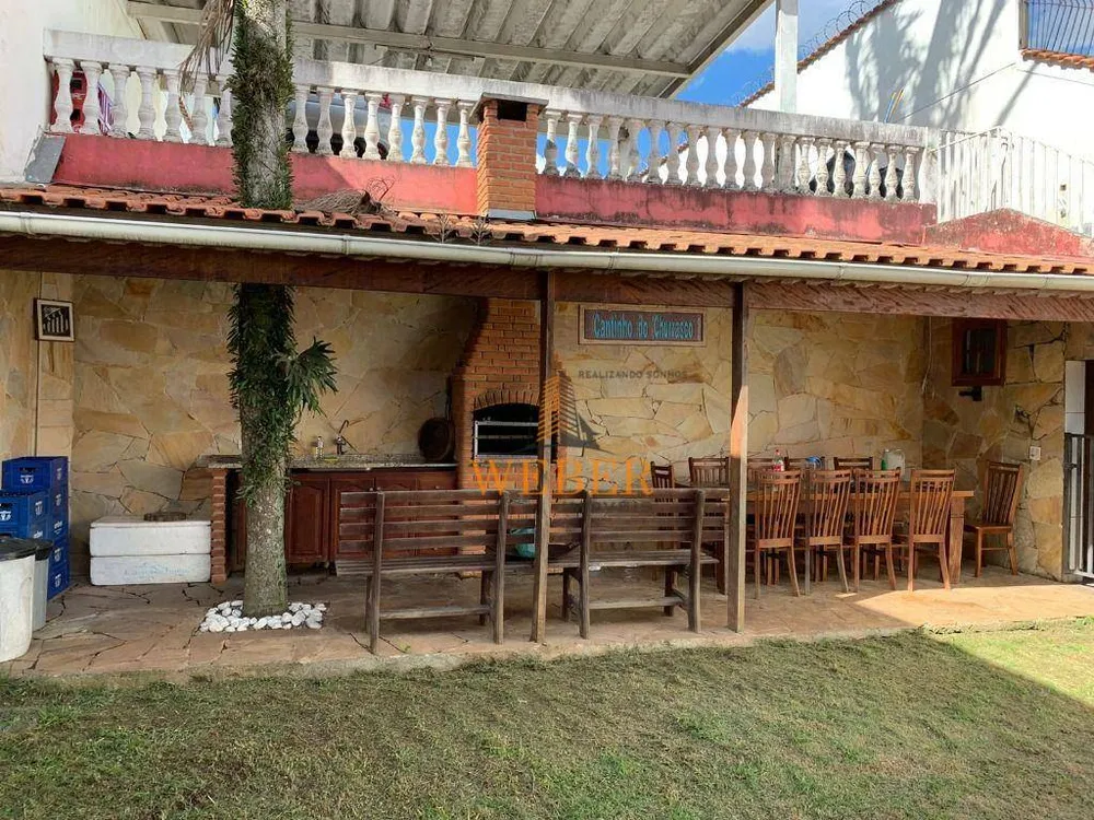 Sobrado, 3 quartos, 217 m² - Foto 8