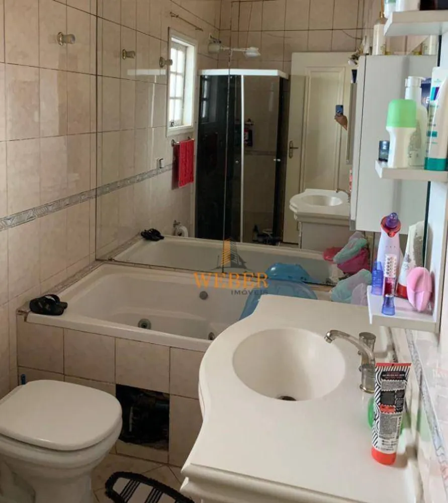 Sobrado, 3 quartos, 217 m² - Foto 5