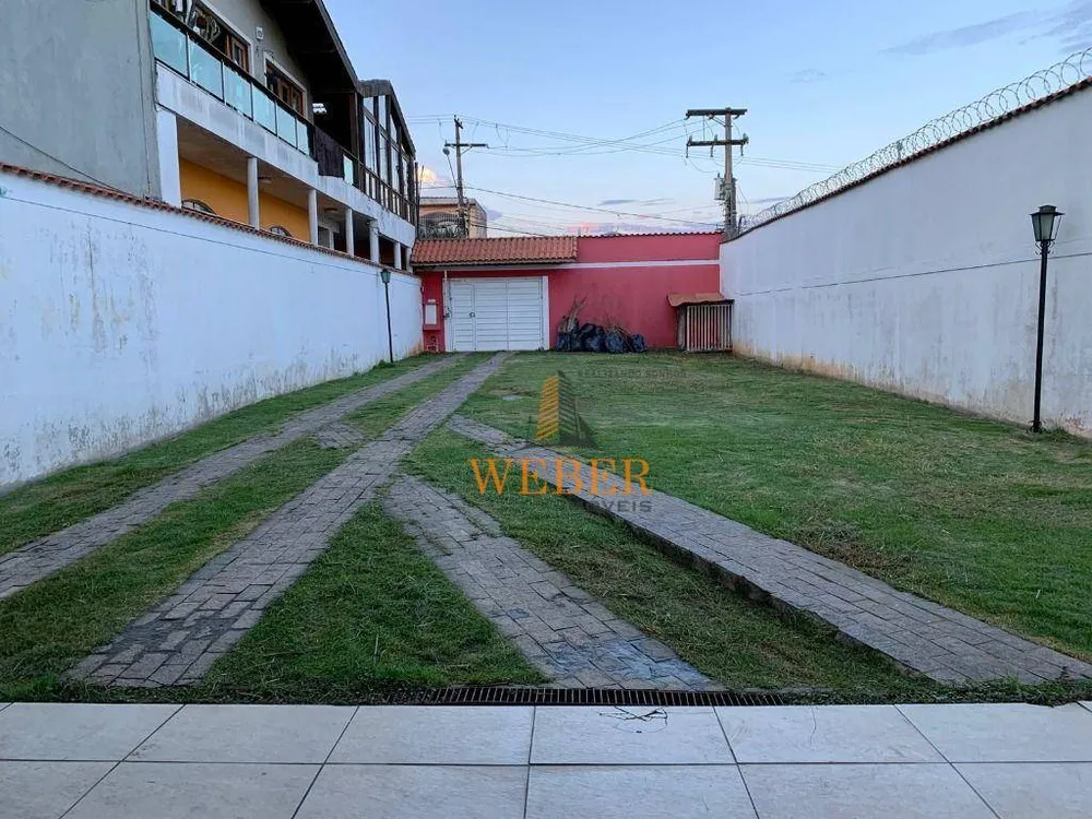 Sobrado, 3 quartos, 217 m² - Foto 12