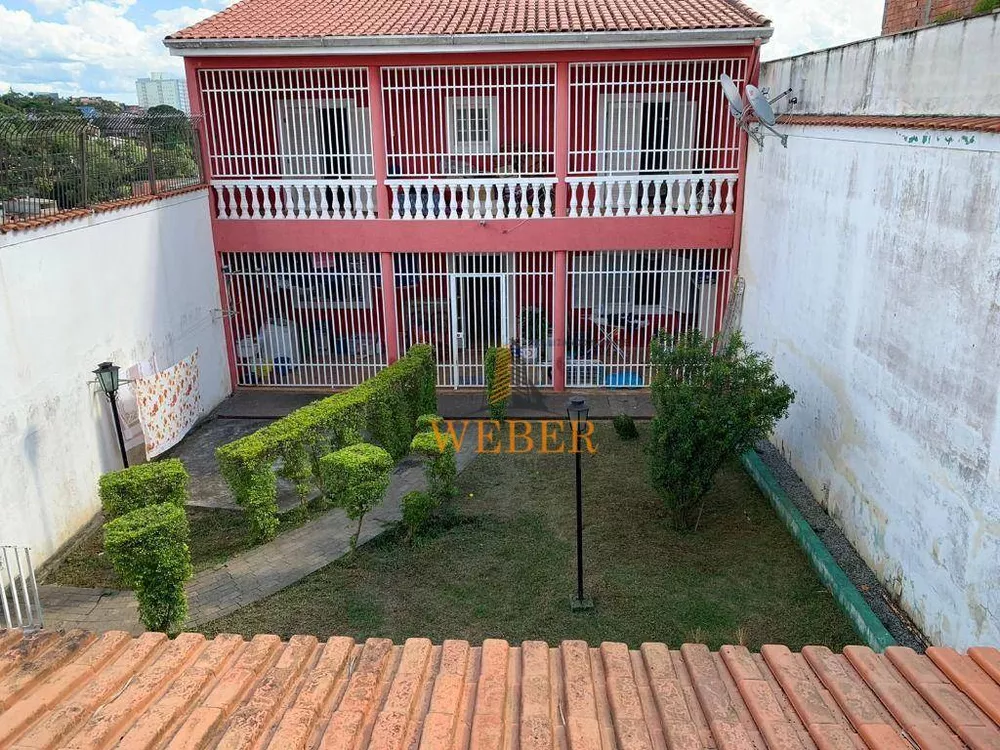 Sobrado à venda com 3 quartos, 217m² - Foto 1