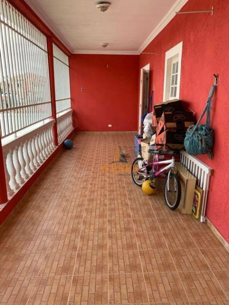 Sobrado, 3 quartos, 217 m² - Foto 6