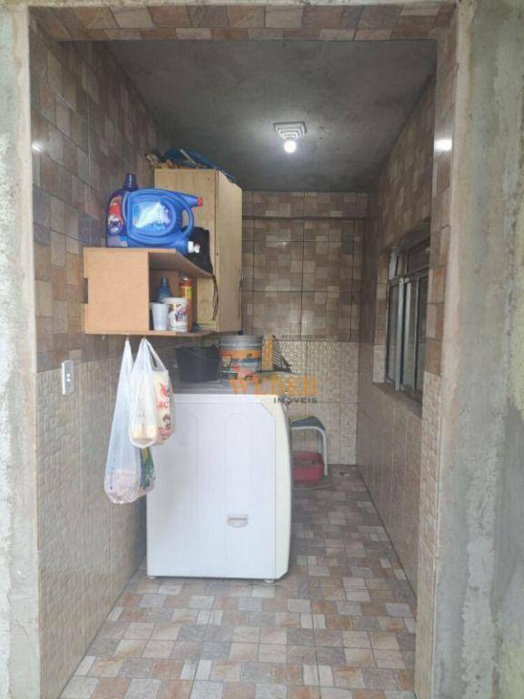 Casa, 3 quartos, 210 m² - Foto 13