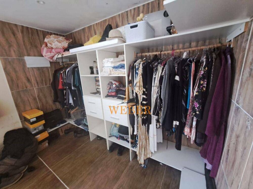 Casa, 3 quartos, 210 m² - Foto 12