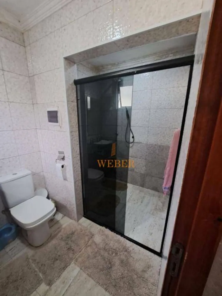 Casa, 3 quartos, 210 m² - Foto 24