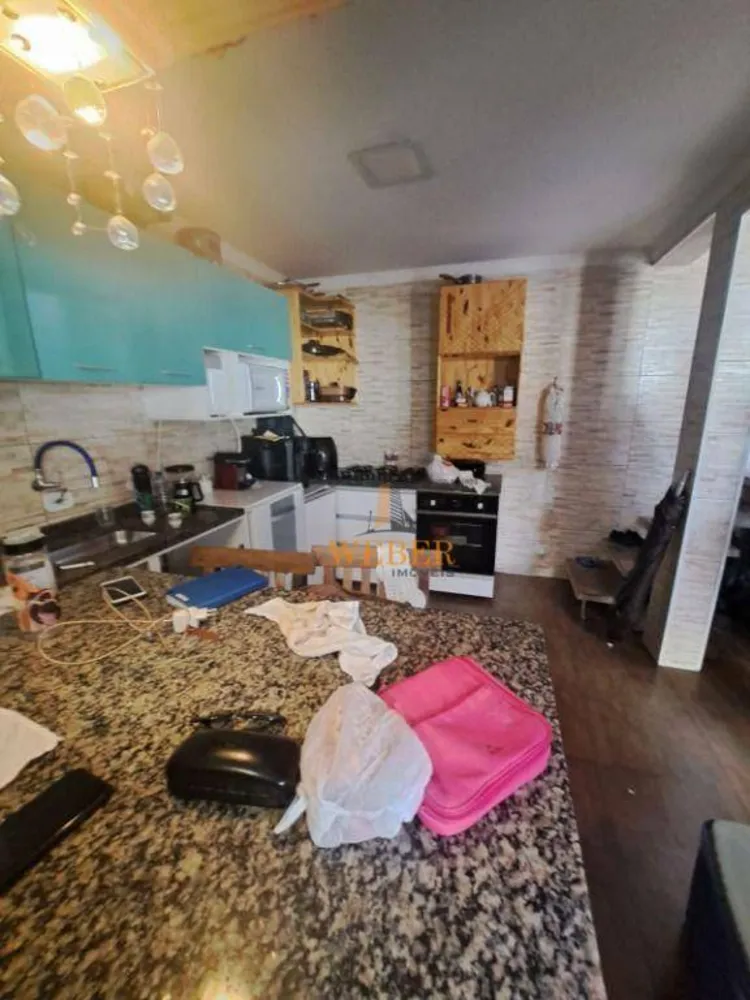 Casa, 3 quartos, 210 m² - Foto 21