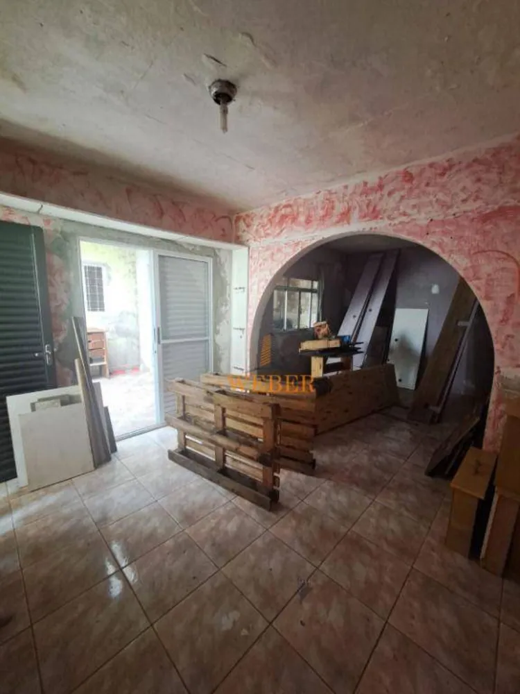 Casa, 3 quartos, 210 m² - Foto 23