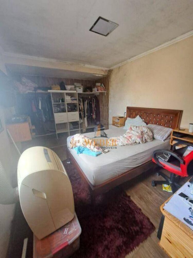 Casa, 3 quartos, 210 m² - Foto 7