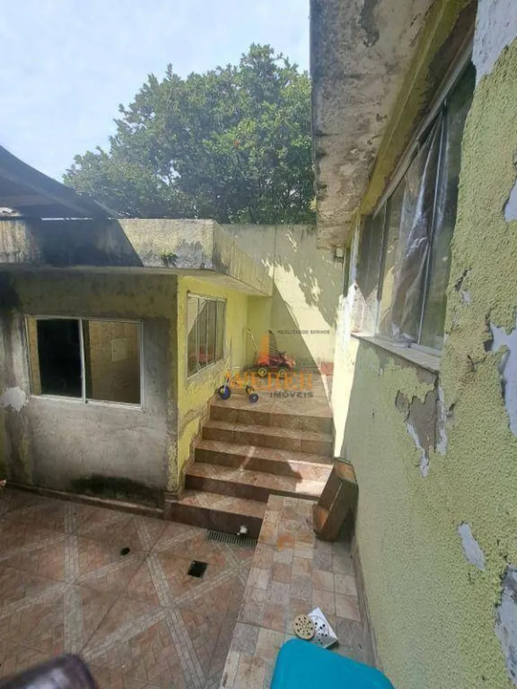 Casa, 3 quartos, 210 m² - Foto 22