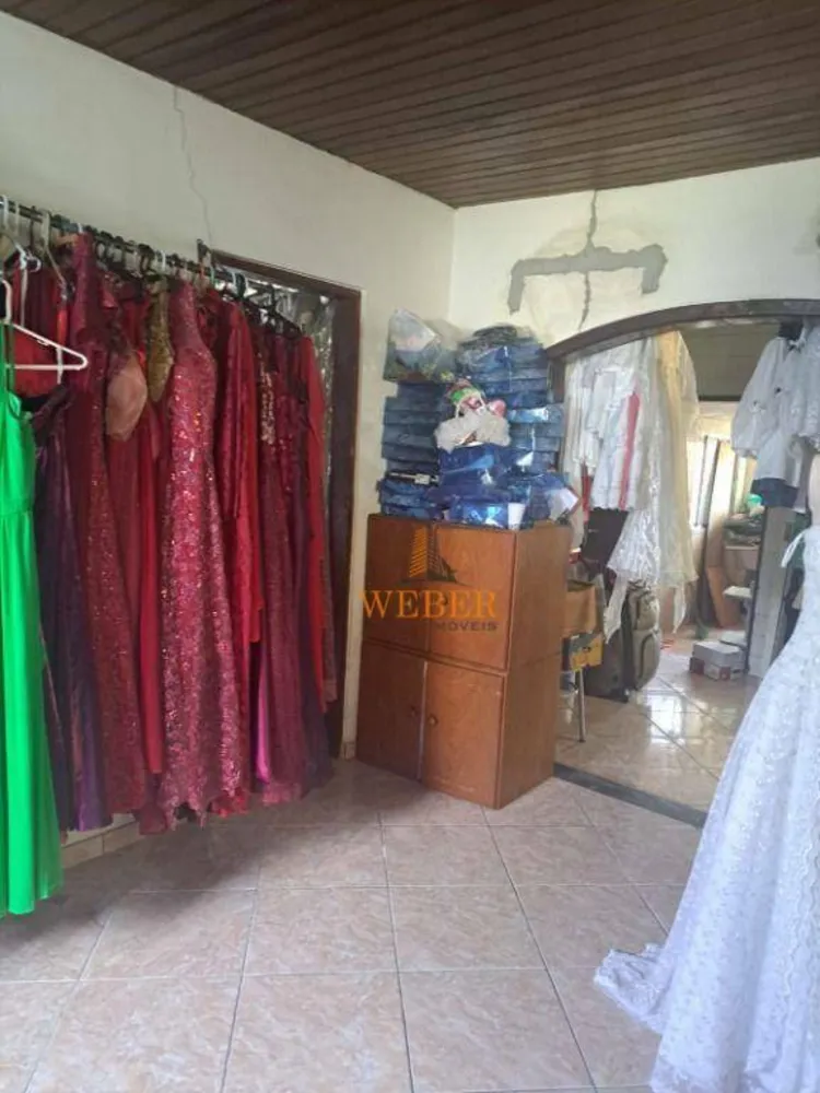 Casa, 3 quartos, 210 m² - Foto 20