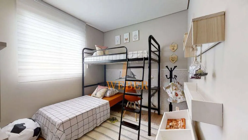 Apartamento, 2 quartos, 46 m² - Foto 5