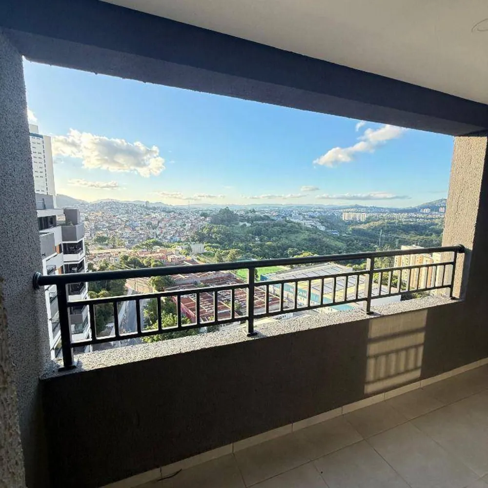 Cobertura, 2 quartos, 58 m² - Foto 3