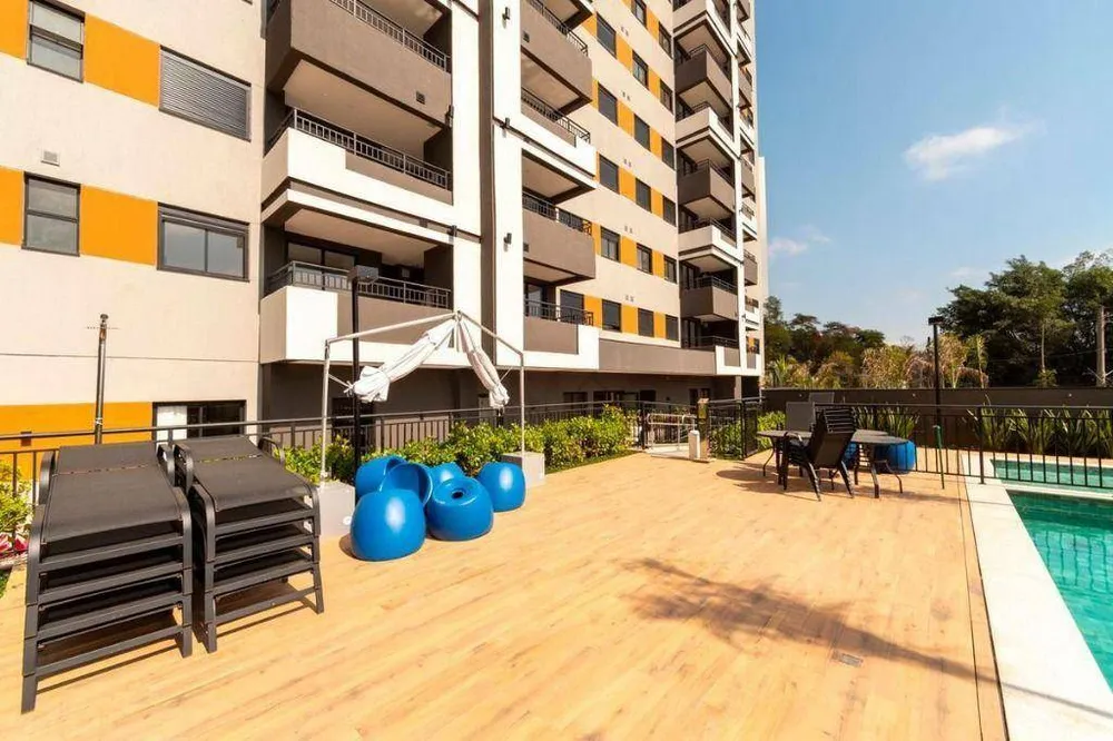 Cobertura, 2 quartos, 58 m² - Foto 10