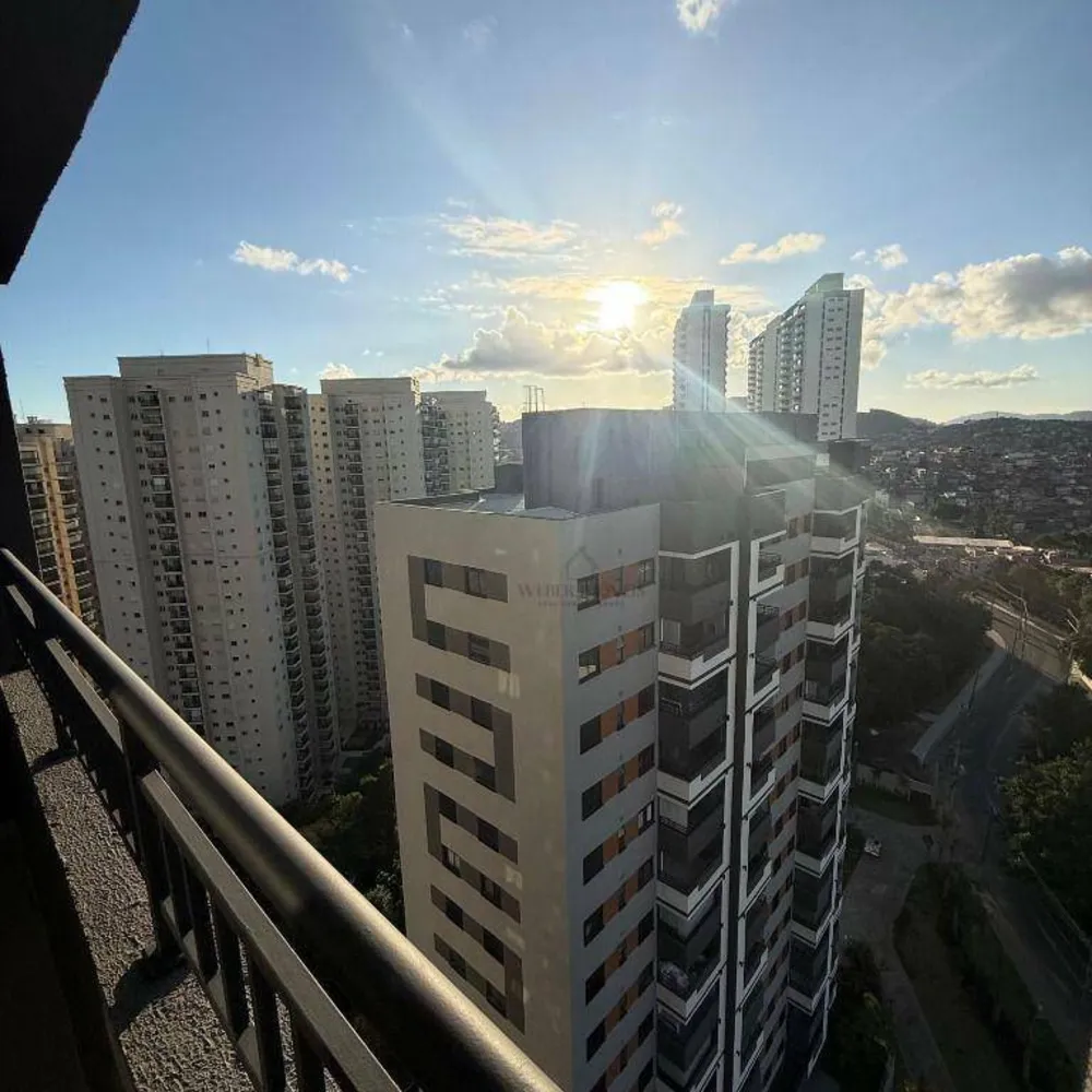 Cobertura, 2 quartos, 58 m² - Foto 2