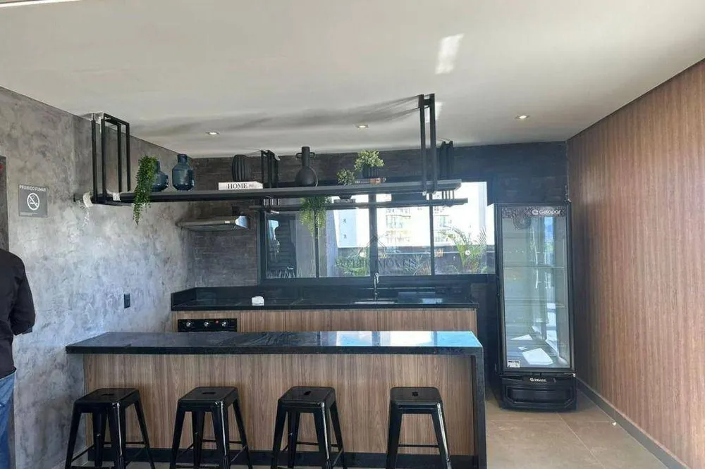 Cobertura, 2 quartos, 58 m² - Foto 5