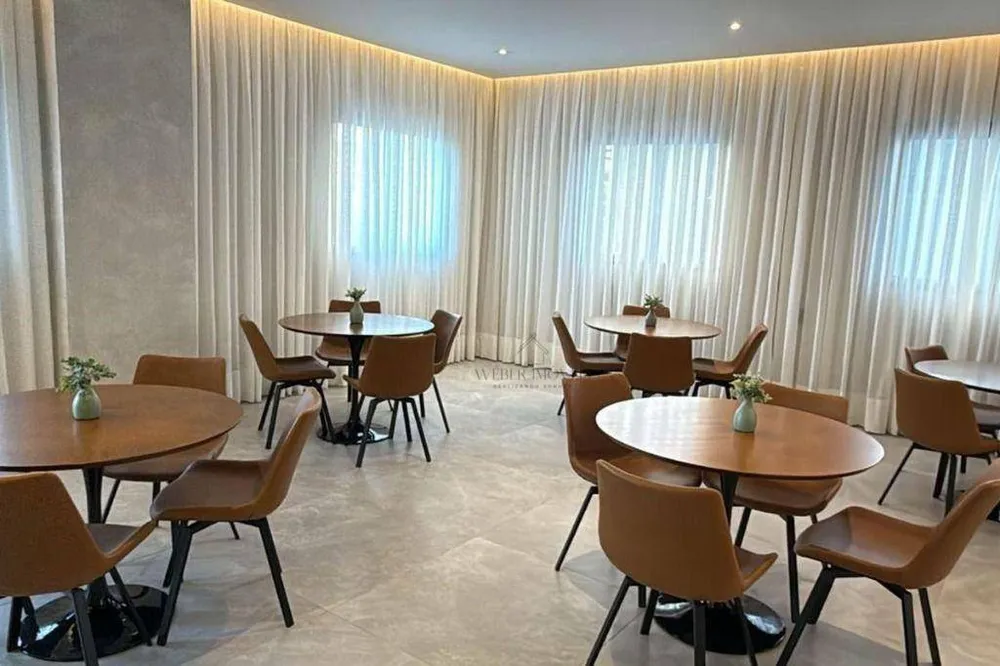Cobertura, 2 quartos, 58 m² - Foto 6