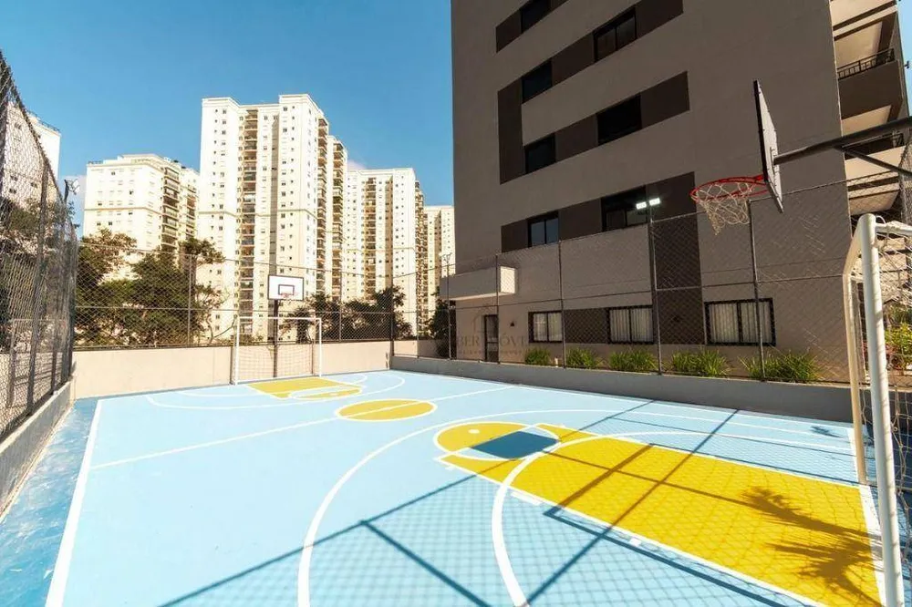 Cobertura, 2 quartos, 58 m² - Foto 4