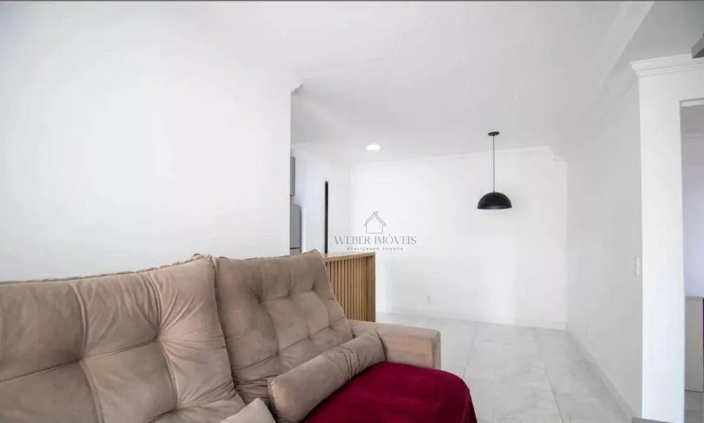 Apartamento, 2 quartos, 55 m² - Foto 8