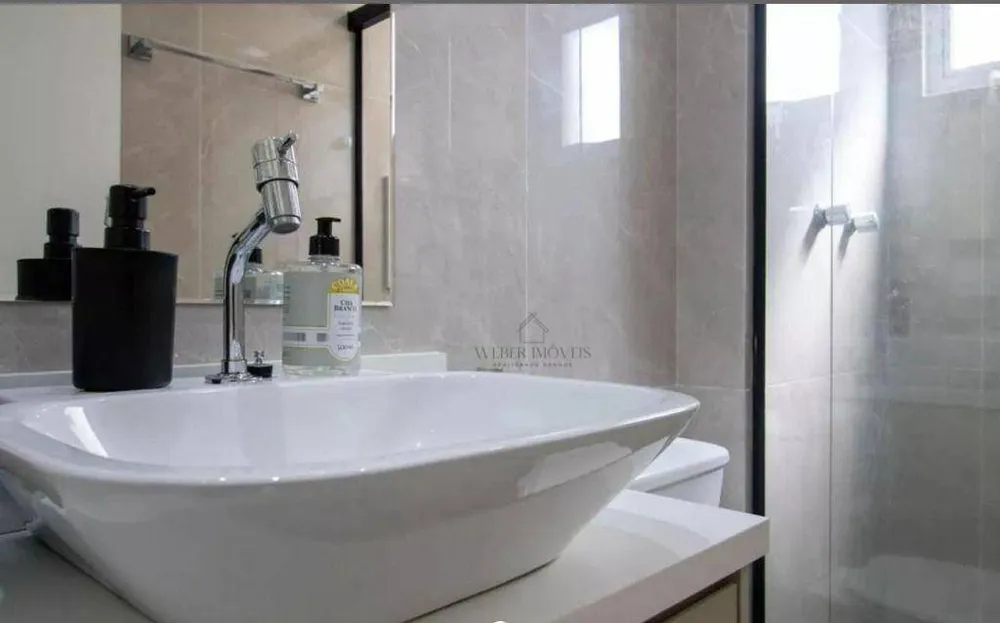 Apartamento, 2 quartos, 55 m² - Foto 2