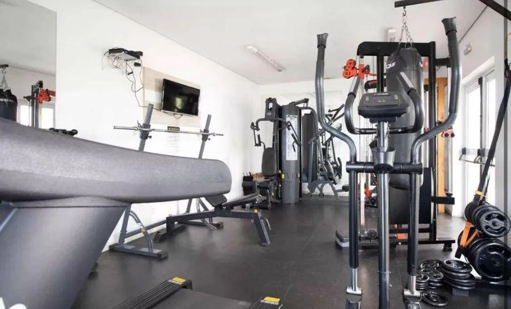 Apartamento, 2 quartos, 55 m² - Foto 16