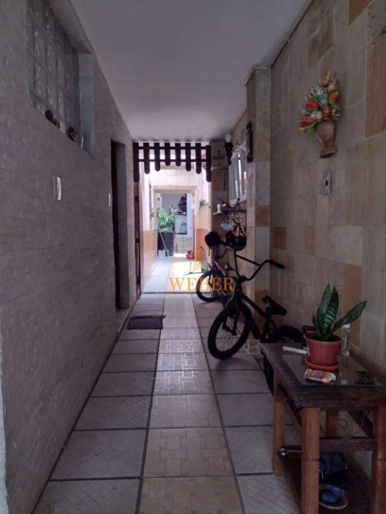 Sobrado, 2 quartos, 140 m² - Foto 7