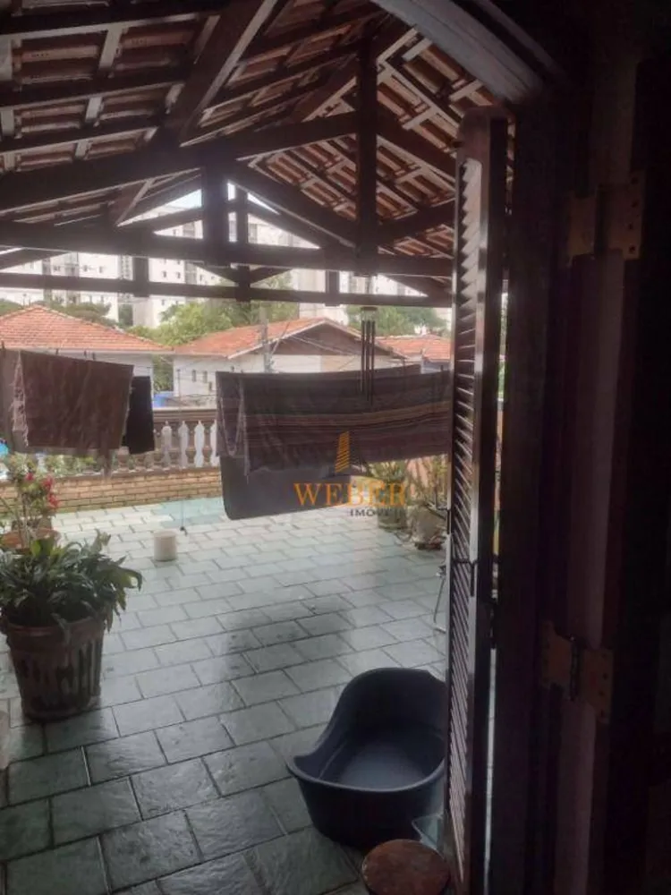 Sobrado, 2 quartos, 140 m² - Foto 8