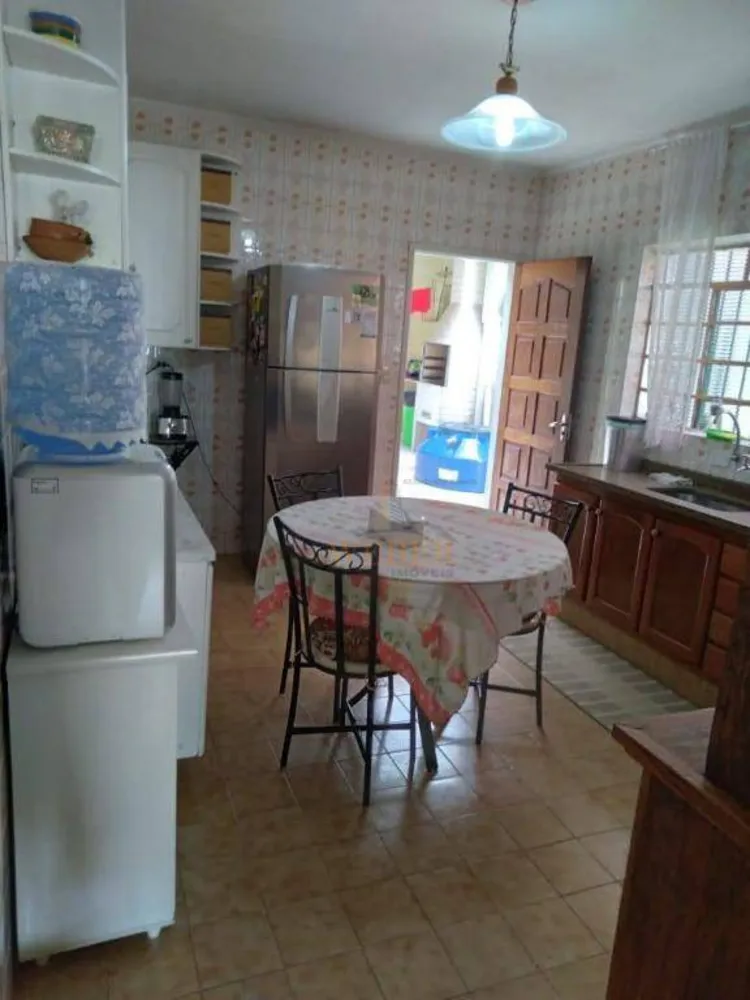 Sobrado, 5 quartos, 112 m² - Foto 10