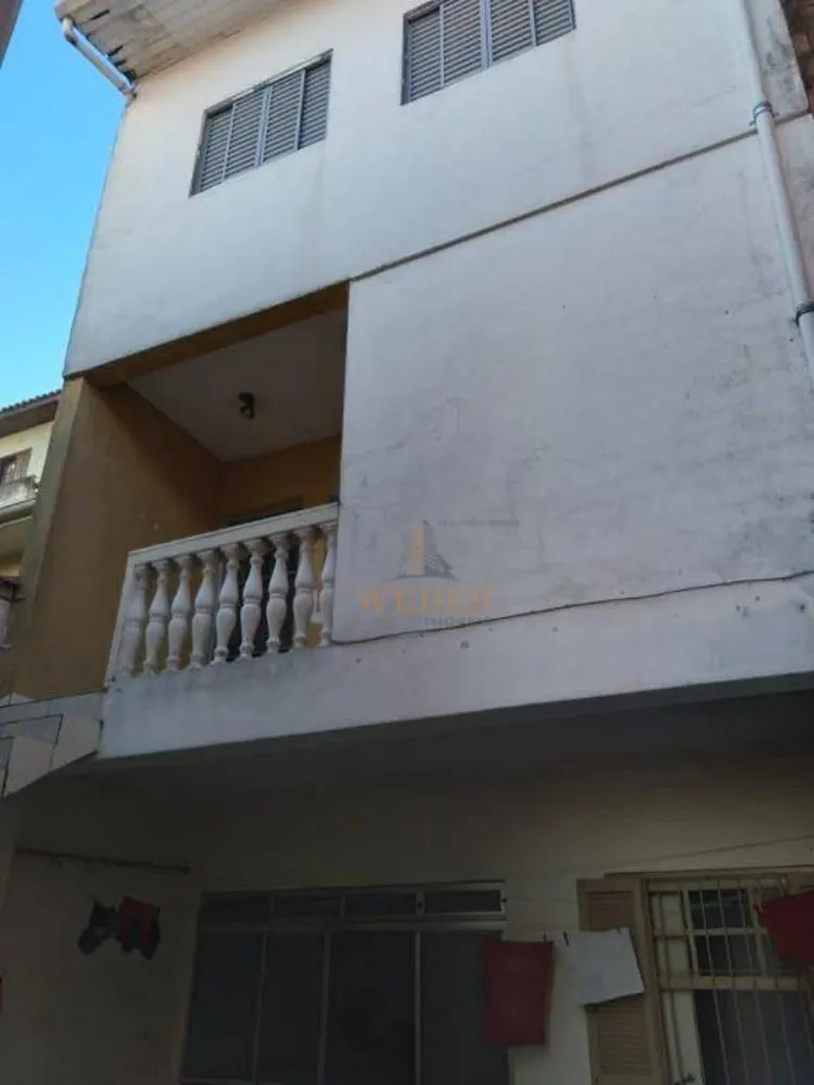 Sobrado, 5 quartos, 112 m² - Foto 3