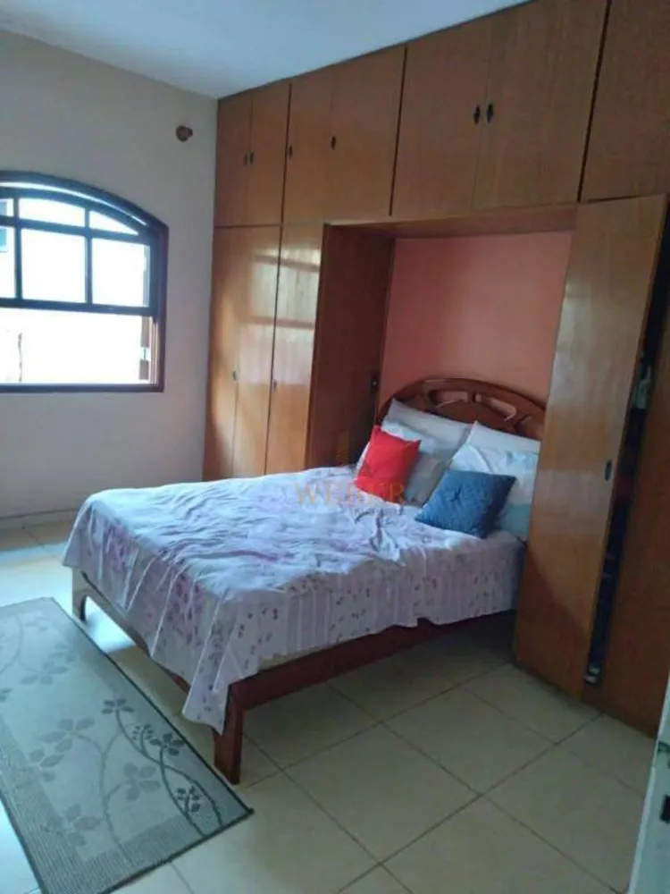 Sobrado, 5 quartos, 112 m² - Foto 7