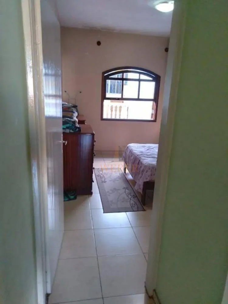 Sobrado, 5 quartos, 112 m² - Foto 6