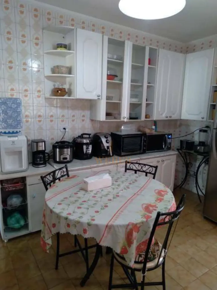 Sobrado, 5 quartos, 112 m² - Foto 12