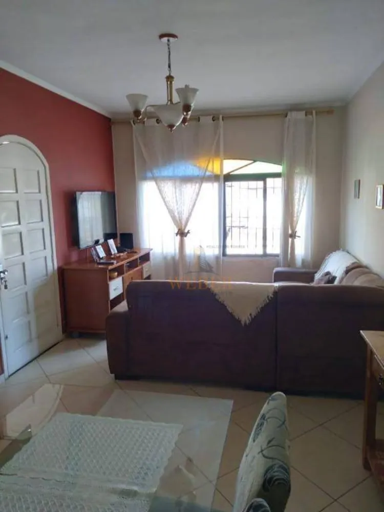 Sobrado, 5 quartos, 112 m² - Foto 9