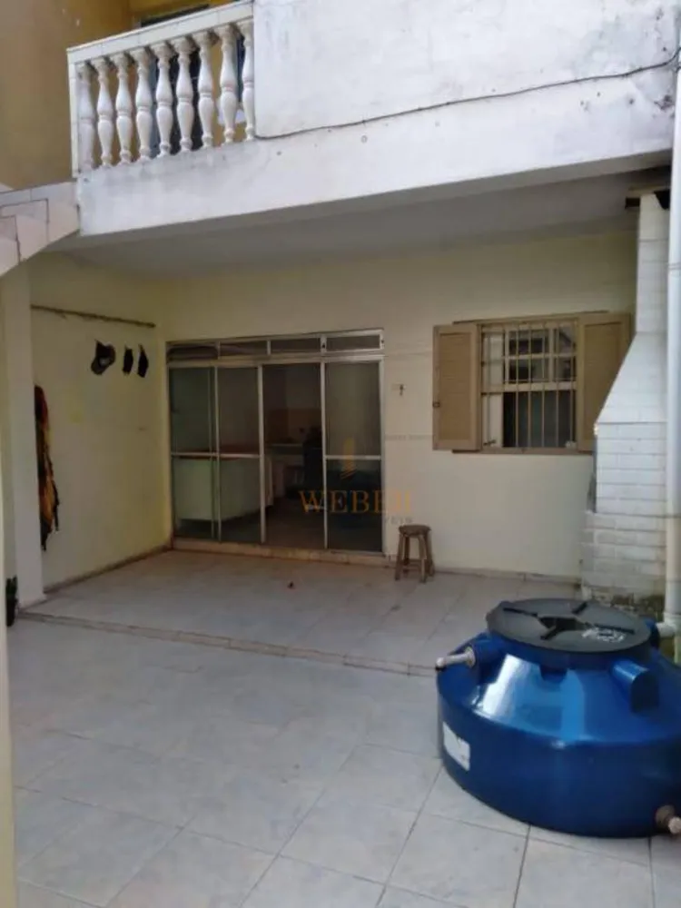 Sobrado, 5 quartos, 112 m² - Foto 5