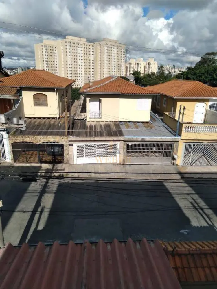 Sobrado, 5 quartos, 112 m² - Foto 8