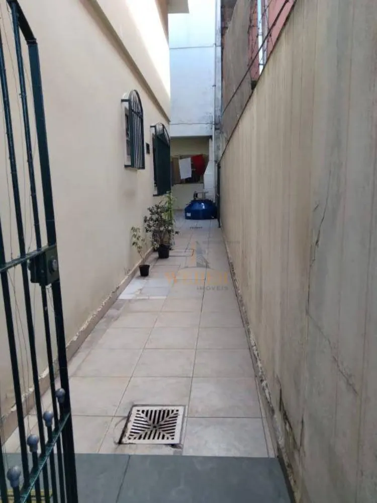 Sobrado, 5 quartos, 112 m² - Foto 4