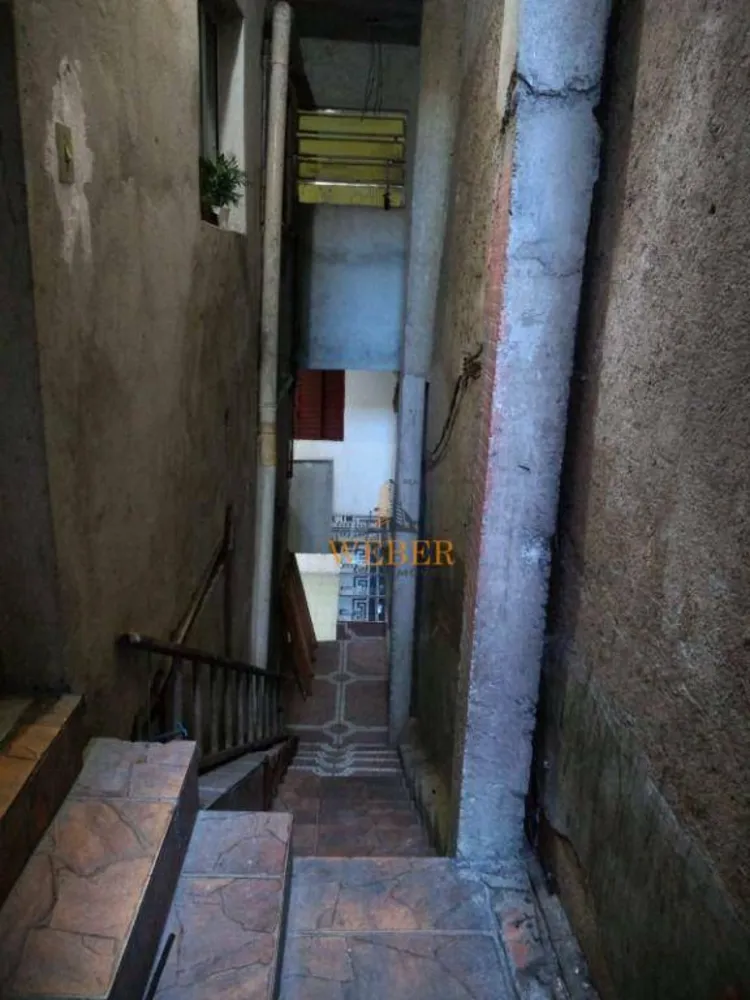 Sobrado, 13 quartos, 250 m² - Foto 5