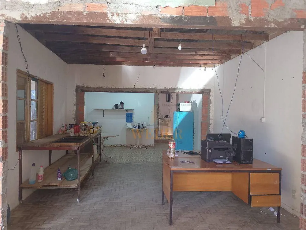 Depósito-Galpão, 100 m² - Foto 6