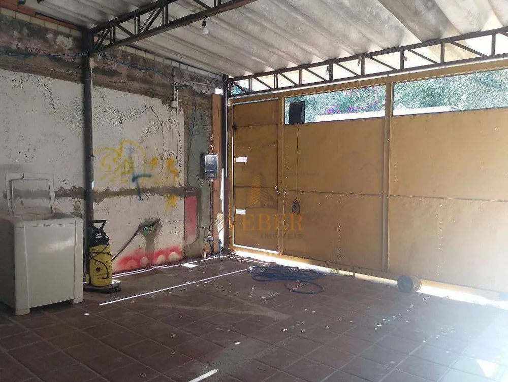 Depósito-Galpão, 100 m² - Foto 2