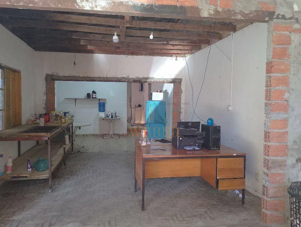Depósito-Galpão, 100 m² - Foto 4