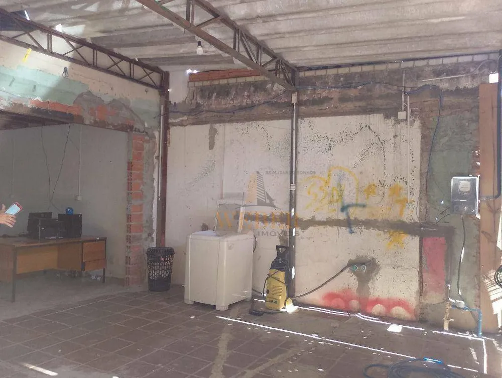 Depósito-Galpão, 100 m² - Foto 3