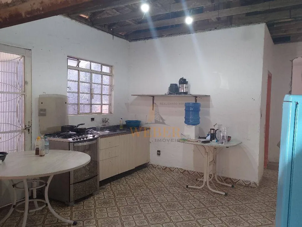 Depósito-Galpão, 100 m² - Foto 5