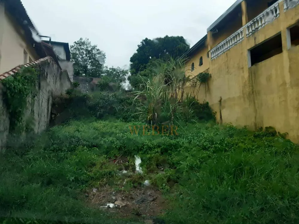 Terreno, 250 m² - Foto 3
