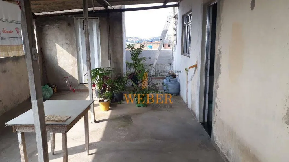 Casa, 9 quartos, 300 m² - Foto 8