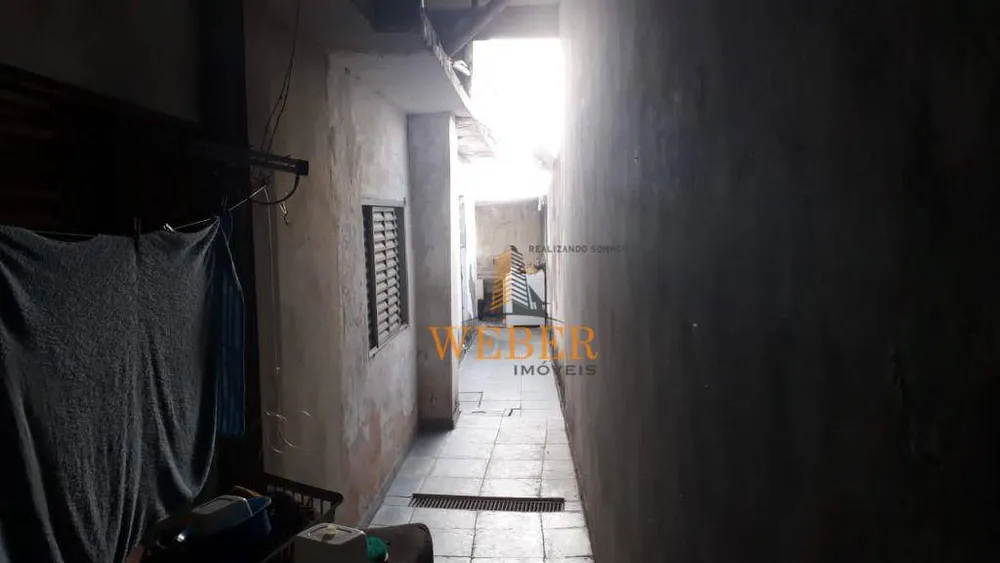 Casa, 9 quartos, 300 m² - Foto 11