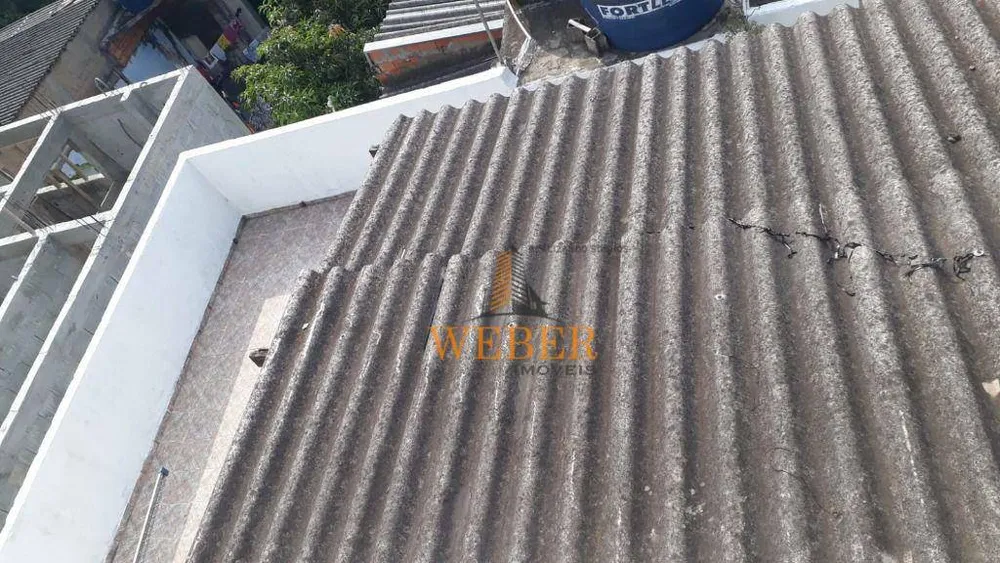 Casa, 9 quartos, 300 m² - Foto 11