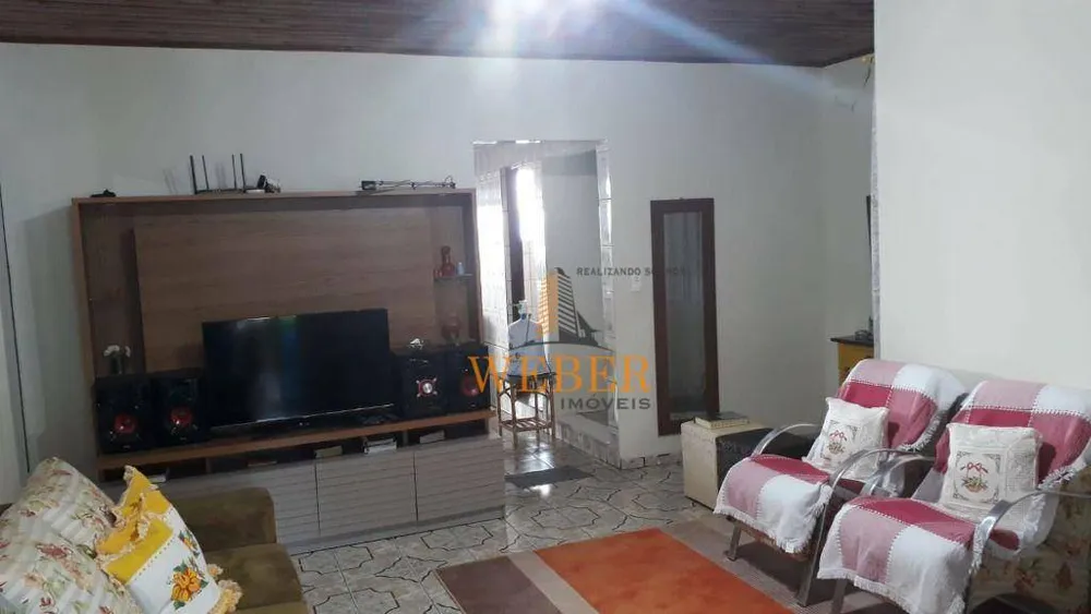 Casa, 9 quartos, 300 m² - Foto 10