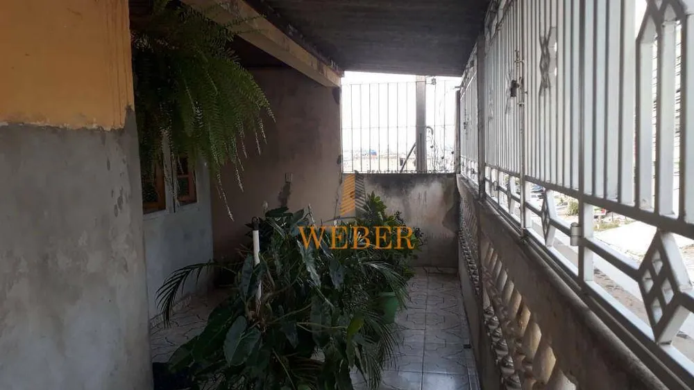 Casa, 9 quartos, 300 m² - Foto 12