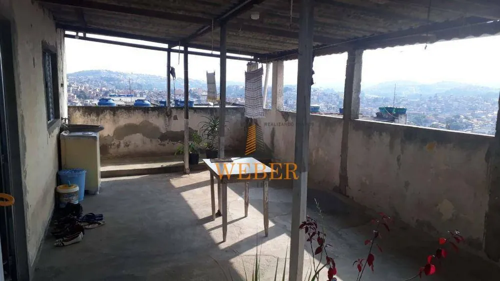 Casa, 9 quartos, 300 m² - Foto 9