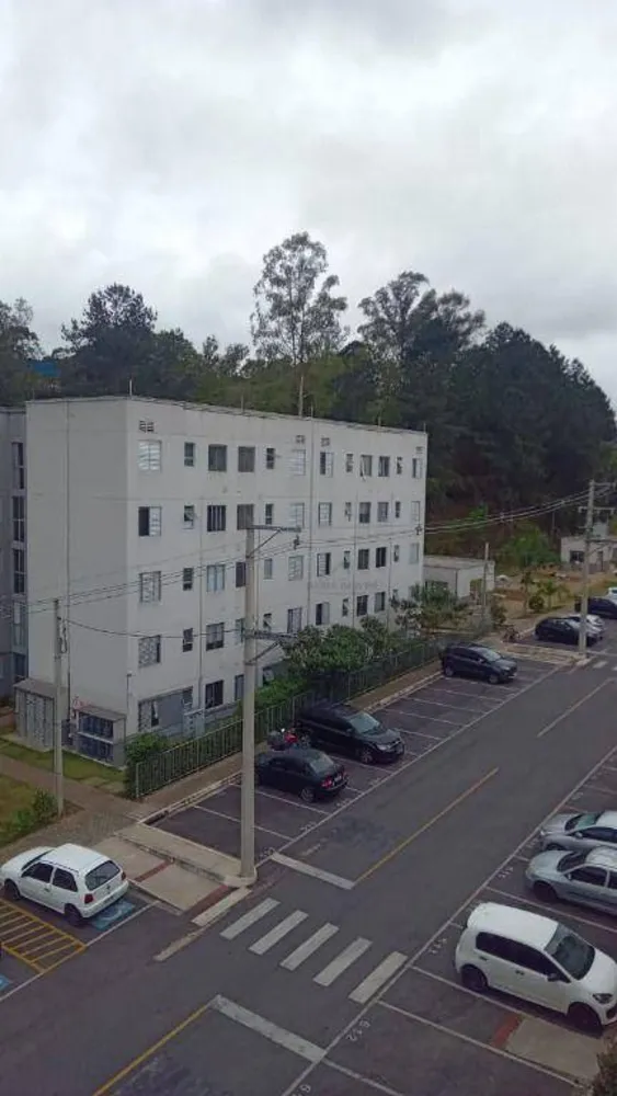 Apartamento, 1 quarto, 44 m² - Foto 8