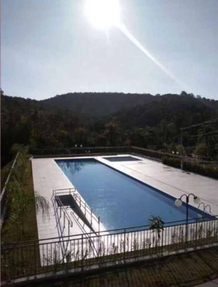 Apartamento, 1 quarto, 44 m² - Foto 3