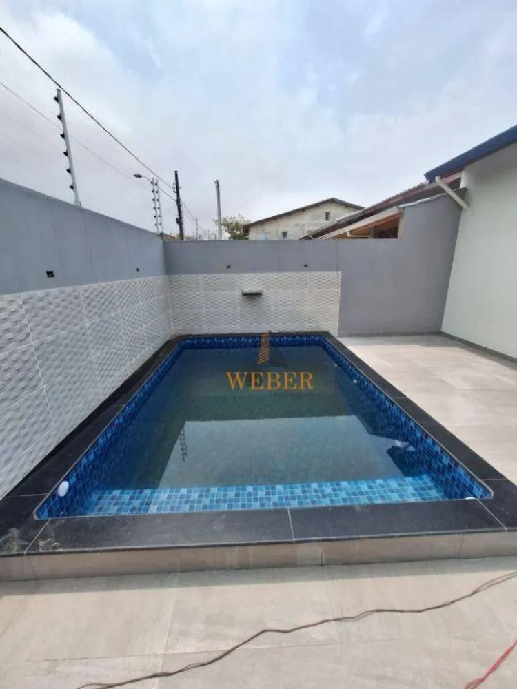 Casa, 2 quartos, 87 m² - Foto 7